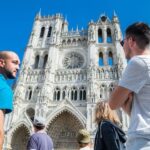 WWI Somme Battlefields Day Trip from Paris - The Logistics and Value