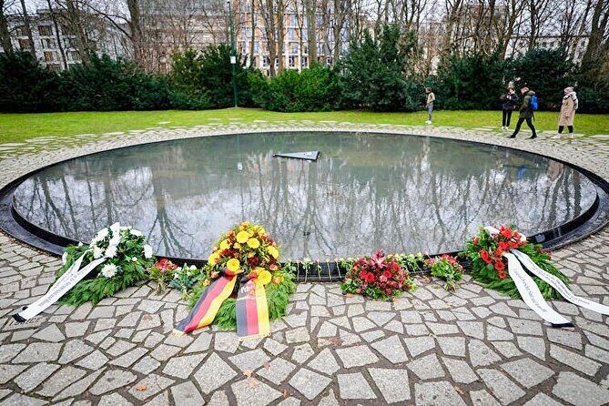 WWII & 3rd Reich Private Walking Tour - FAQs