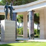WWII BATTLEFIELDS: Anzio and Nettuno D-Day Landings Fullday from Rome - Key Points