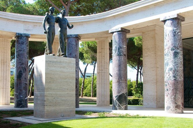 WWII BATTLEFIELDS: Anzio and Nettuno D-Day Landings Fullday from Rome - Key Points