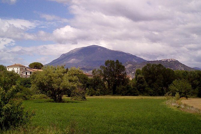 WWII BATTLEFIELDS: Montecassino and Rapido River from Rome - What Makes This Tour Stand Out
