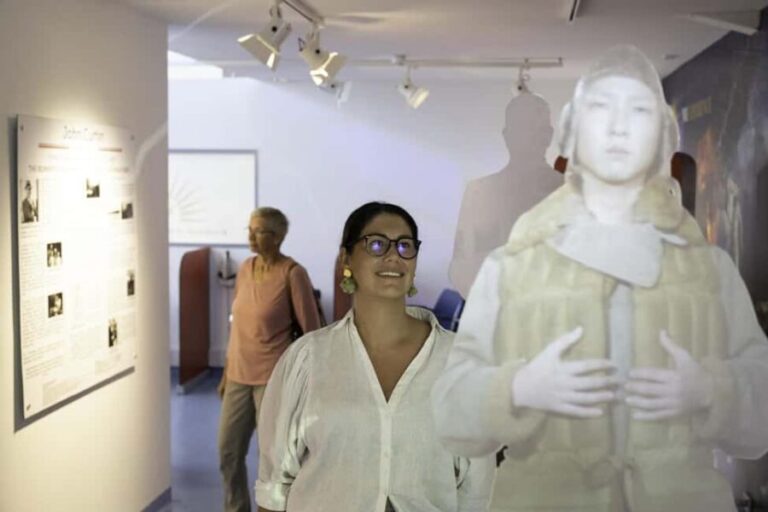 WWII Bombing of Darwin & Royal Flying Doctor Service - Practical Details: What to Know Before You Go