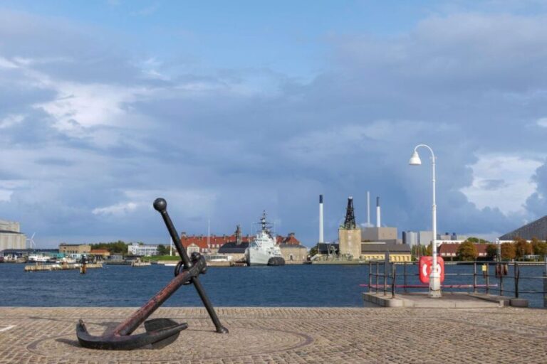 WWII Copenhagen Nyhavn and War Museum Private Walking Tour - Who Would Love This Experience?