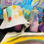 Wynwood Graffiti Spray Paint Station - Authentic Touches and Traveler Feedback