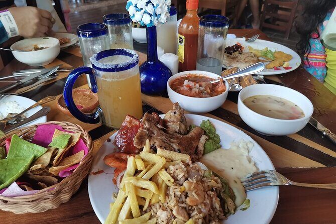 Xcaret Natural and Ecological Park with Buffet and Night Show - FAQ