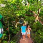 Xcaret Park Plus Tour! Nature, Culture and Nightshow from Cancun - Final Thoughts
