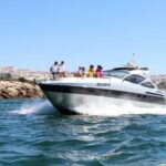 Xclusive Luxury Yacht Albufeira - A Deeper Look into the Xclusive Luxury Yacht Experience