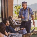 Xecue Wine Tasting in the Guadalupe Valley - The Heart of the Experience: Wine Tastings