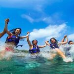 Xel-Ha All Inclusive Admission Ticket - Frequently Asked Questions