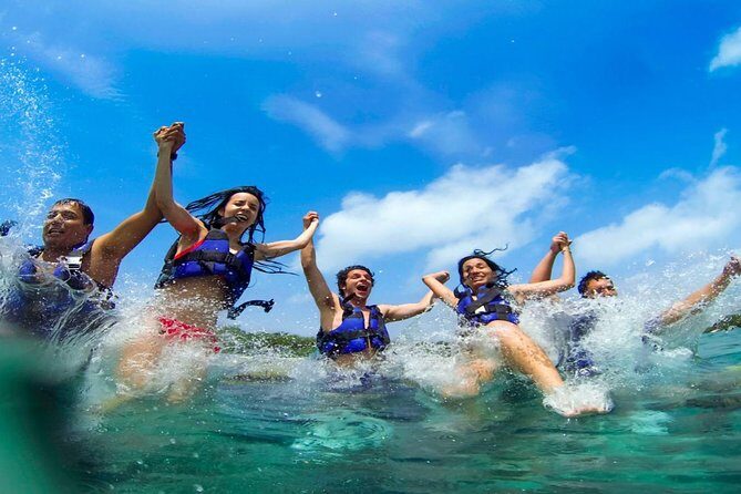 Xel-Ha All Inclusive Admission Ticket - Frequently Asked Questions