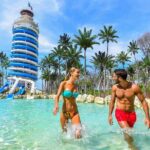 Xel-Ha Park Admission Tickets - The Itinerary: What You Can Expect