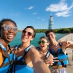 Xel-Ha Tickets with Transportation included - A Detailed Review of the Xel-Há Experience