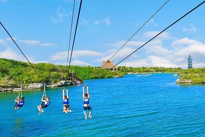 Xelha All Inclusive - Authentic Traveler Feedback