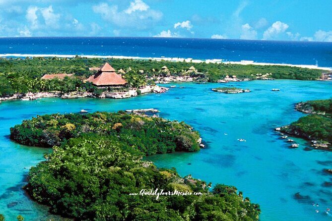 Xelha water park with transportation - Why This Tour Offers Good Value