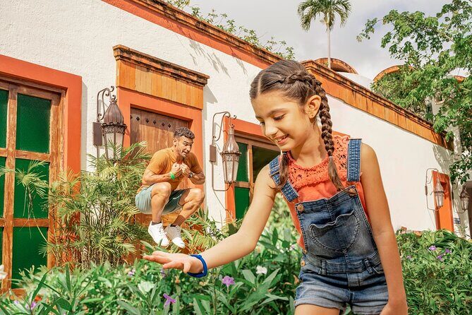 Xenses Tour with Transportation from Cancun & Playa del Carmen - Practical tips for your visit