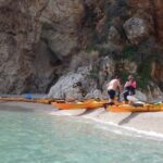 Xiropigado Village (Astros): Sea Kayaking Pirate Cave Tour - What to Expect on the Day