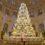 Xmas Paris & Vaux-le-Vicomte Castle Chauffeur Driven 5hrs - Scenic Drive to Vaux-le-Vicomte (1 Hour)
