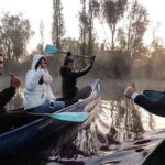Xochimilco Ecotourism at Dawn in Canoe and Organic Breakfast - The Experience: A Deep Dive Into Xochimilco’s Dawn