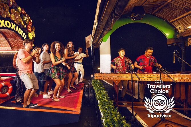 Xoximilco: Boat Fiesta Tour, Tasting, Tequila Bar and Transport - Who Should Consider This Tour?