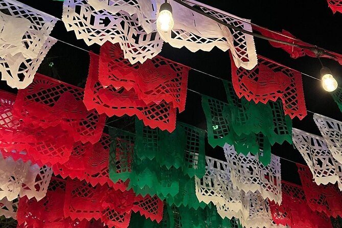 Xoximilco Cancun's Traditional Mexican Cruise and Dinner Party - FAQ