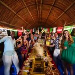 Xoximilco Ticket: Boat Fiesta, Traditional Tasting & Tequila Bar - Who Is This Tour Best Suited For?