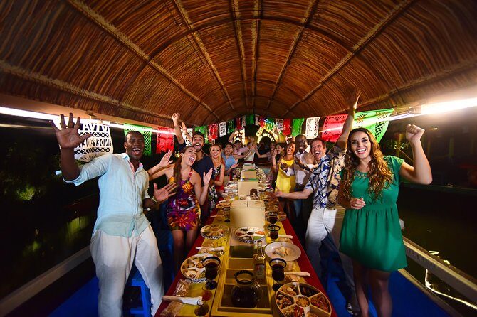 Xoximilco Ticket: Boat Fiesta, Traditional Tasting & Tequila Bar - Who Is This Tour Best Suited For?