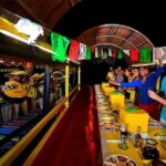Xoximilco Tour Mexican Party Night! From Cancun & Playa Del Carmen - Why This Tour is a Good Value