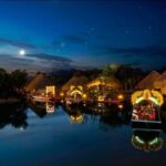 Xoximilco Tour Night Cruise from Cancun & Riviera Maya - The Sum Up