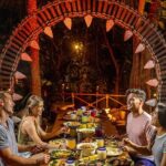Xplor Fuego with Buffet Style Dinner and transportation - In-Depth Look at the Xplor Fuego Experience