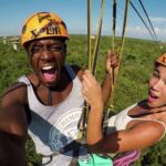 Xplor Park All-Inclusive with Transportation from Playa del Carmen and Cancun - The Sum Up