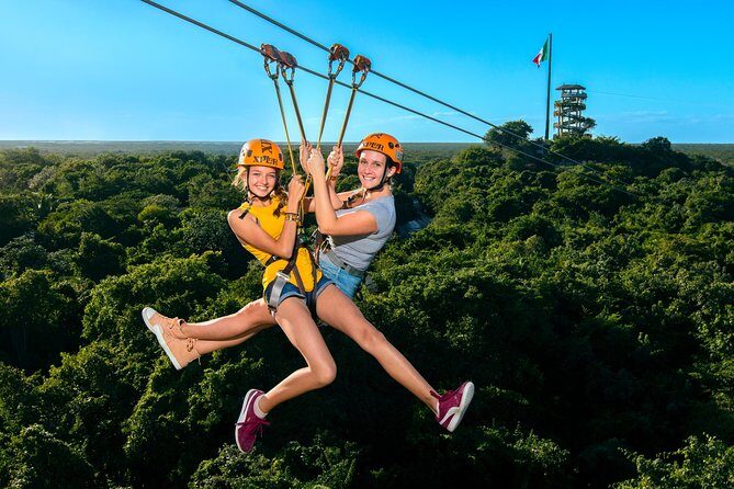 Xplor Park Day Trip with Lunch and Transportation - Practical Tips for Your Trip