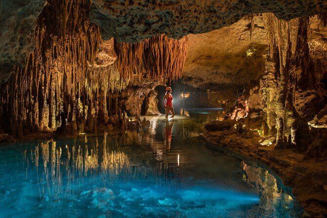 Xplor Wild Adventure with Unlimited Snacks and Buffet - Who Will Love This Tour?