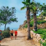 XploreMe! - Coral Bay Scavenger Hunt Outdoor Activity - Detailed Breakdown of the Itinerary