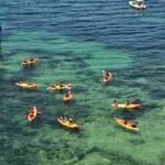 Xpresso Kayak with Private Parking - The Practicalities: What You Should Know