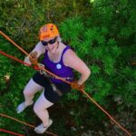 Xtreme Cenote Snorkel, Rappel, Jungle ZipLine, Tulum - Who Will Love This Tour?