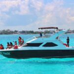 Yacht 48ft Rental in Cancun for up to 15 people - Who Should Consider This Yacht Experience?