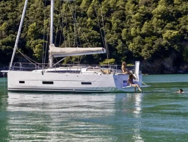 Yacht Me Up All-Inclusive Private Cruise Cannes Lérins Sail - Who Is This Experience Best For?