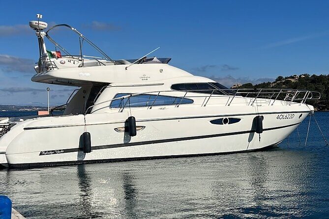 Yacht Private Tour Gallipoli Porto Cesareo - FAQ Section