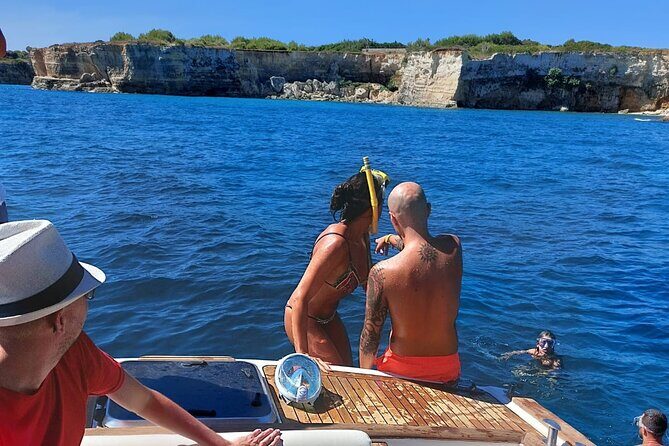Yacht Rental in Otranto with Captain - The Practical Side: Booking, Pricing, and Considerations