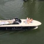 Yacht Tour in Frankfurt for up to 12 Guests - A Closer Look at the Experience