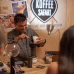 Yahava KoffeeWorks Koffee Safari - An In-Depth Look at the Yahava KoffeeWorks Koffee Safari