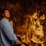 Yallingup: Ngilgi Cave Ancient Lands Experience - A Closer Look at the Yallingup Ngilgi Cave Experience