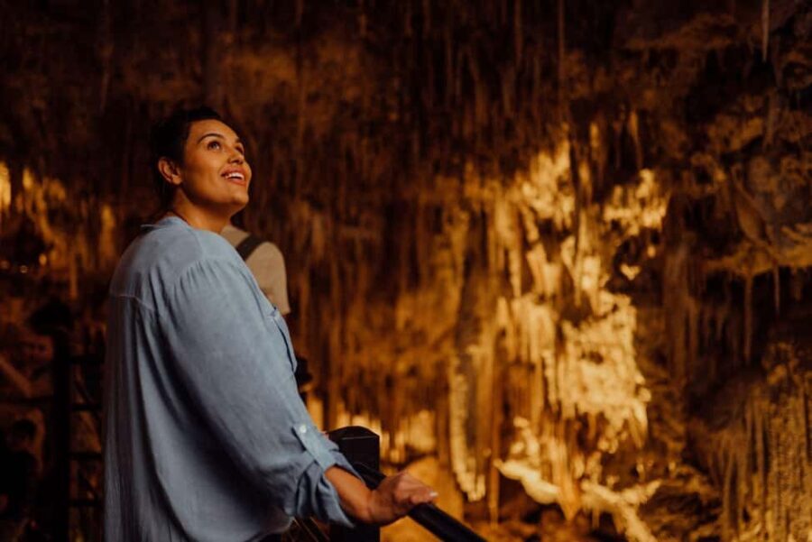 Yallingup: Ngilgi Cave Ancient Lands Experience - A Closer Look at the Yallingup Ngilgi Cave Experience