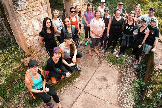 Yanchep Ultimate Adventure Guided Hike Tour - The Koala Experience: A Close Encounter with Australia’s Iconic Mascot