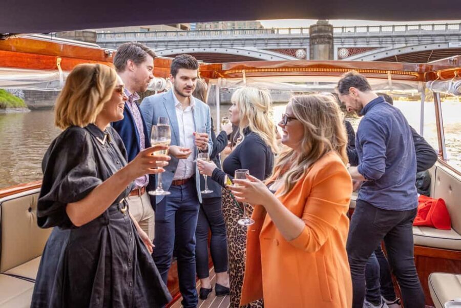 Yarra River: 1.5-Hour Scenic Sunset Public Cruise - Final Thoughts
