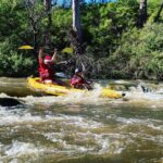 Yarra River Half-Day Rafting Experience - An In-Depth Look at the Yarra River Rafting Experience