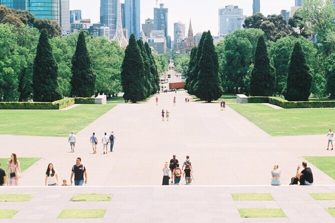 Yarra River Nature Trail Walk - Practical Details and Value