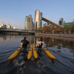 Yarra River Twilight Waterbike Tour - A Deep Dive into the Yarra River Twilight Waterbike Tour