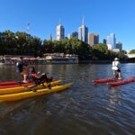 Yarra River Waterbike Tour - Who Should Consider This Tour?
