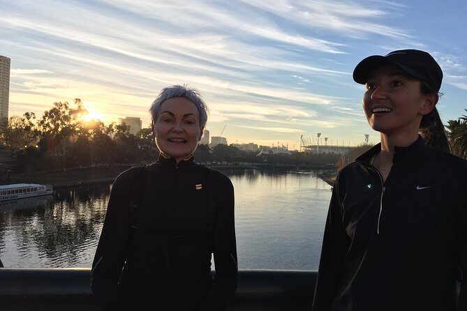 Yarra Sunrise Running Tour - A Deep Dive into the Yarra Sunrise Running Tour